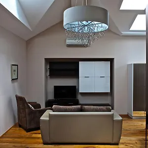 דירה Vienna Suites, וינה