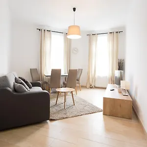 Apartmán House In, Vídeň