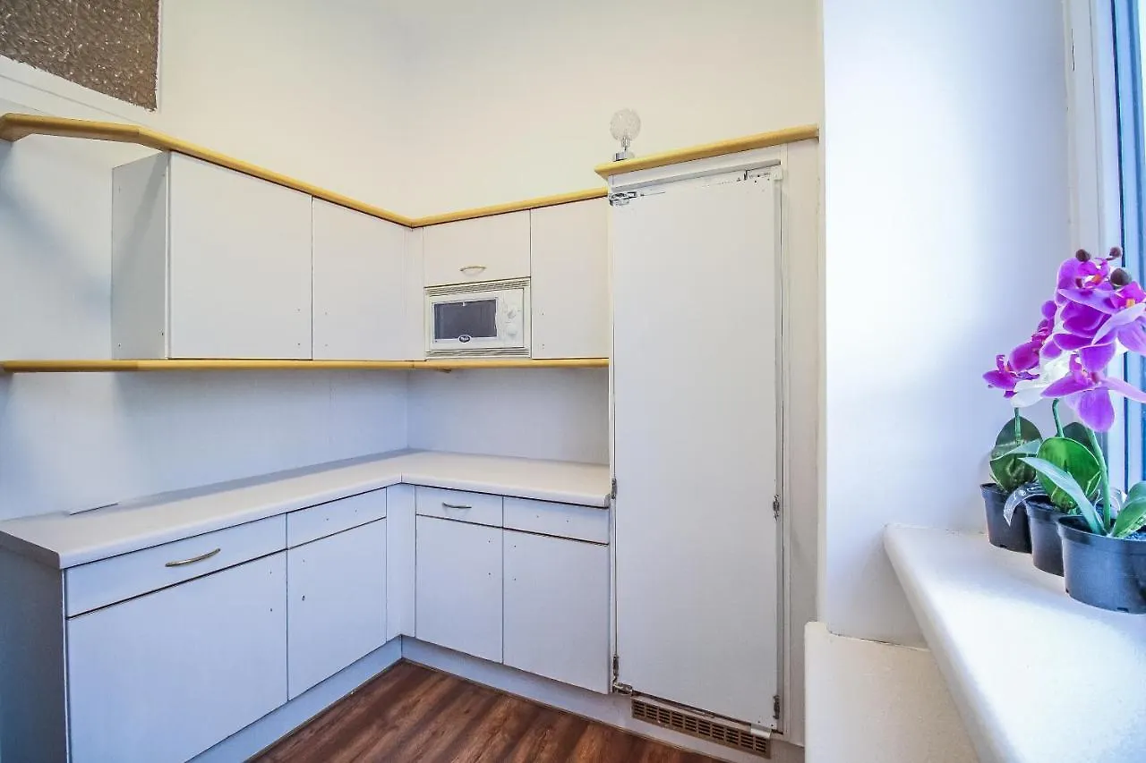 Superior Double Room Lv Vienna Austria
