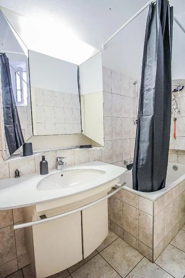 Superior Double Room Lv Vienna
