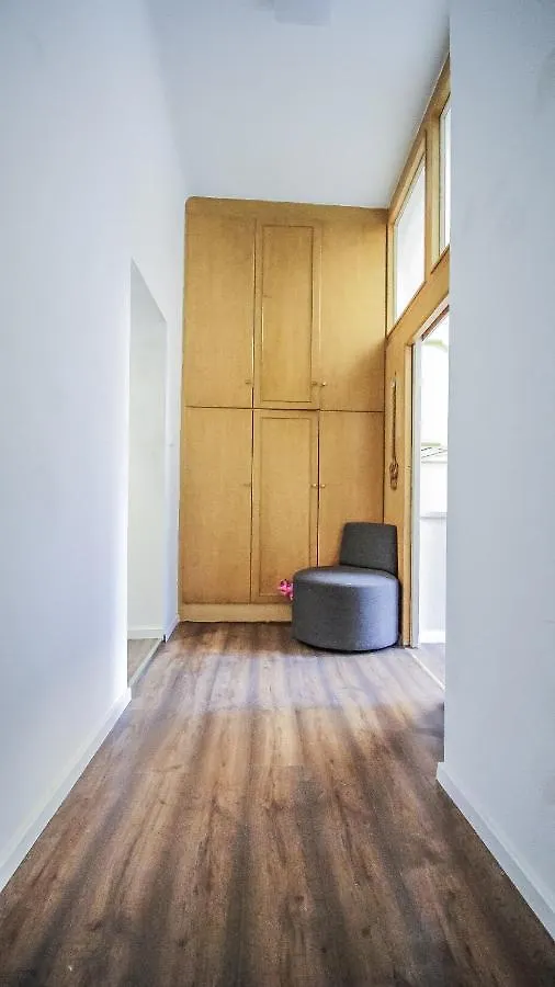 Apartment Superior Double Room Lv Vienna