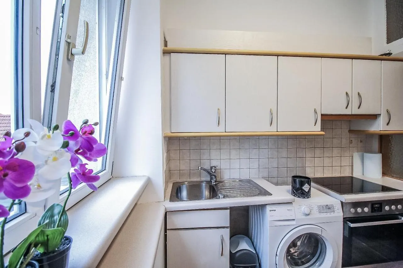 Apartment Superior Double Room Lv Vienna