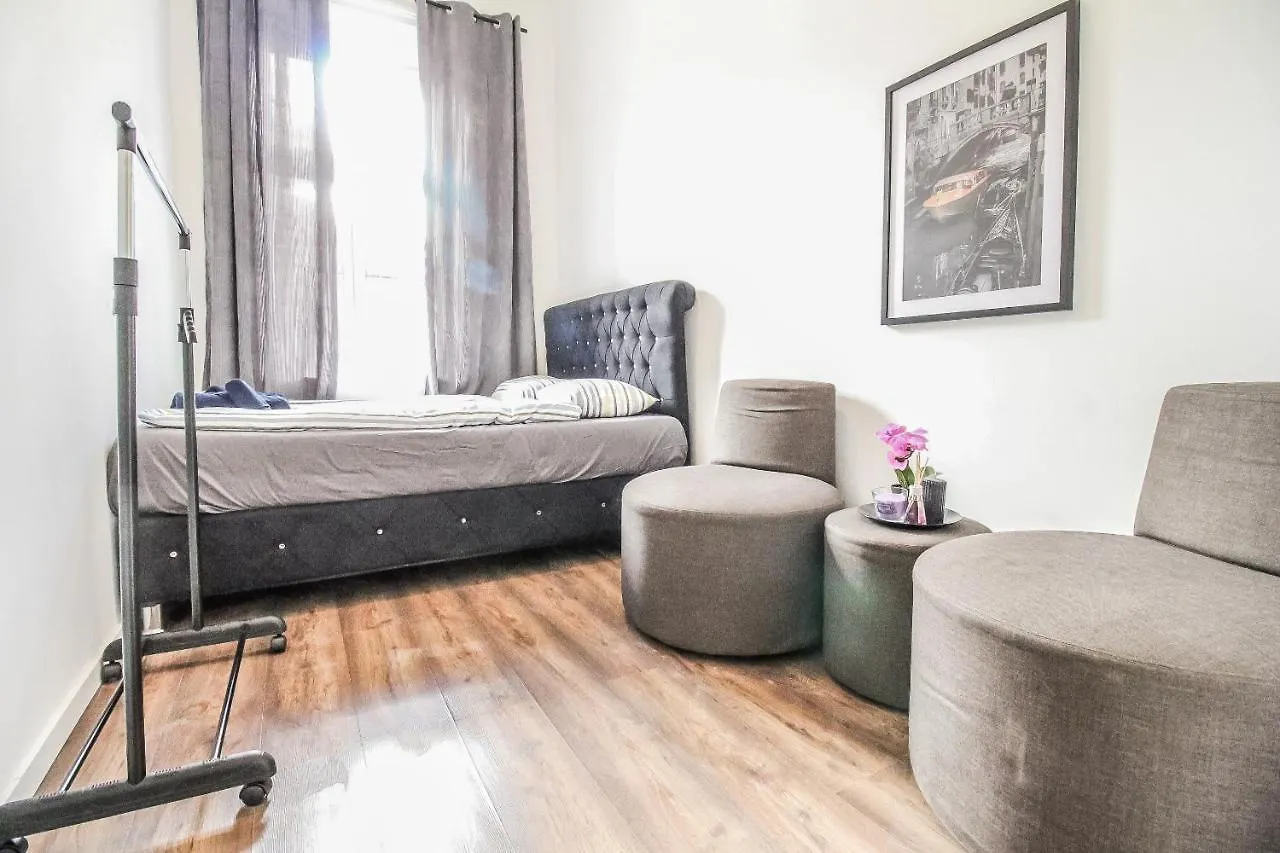 Superior Double Room Lv Vienna 0*,