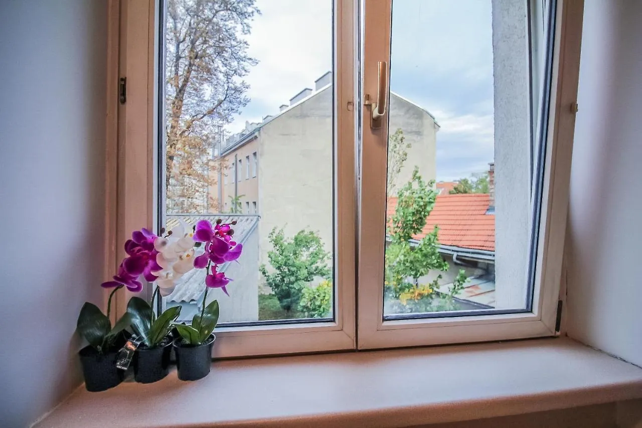 Apartment Superior Double Room Lv Vienna